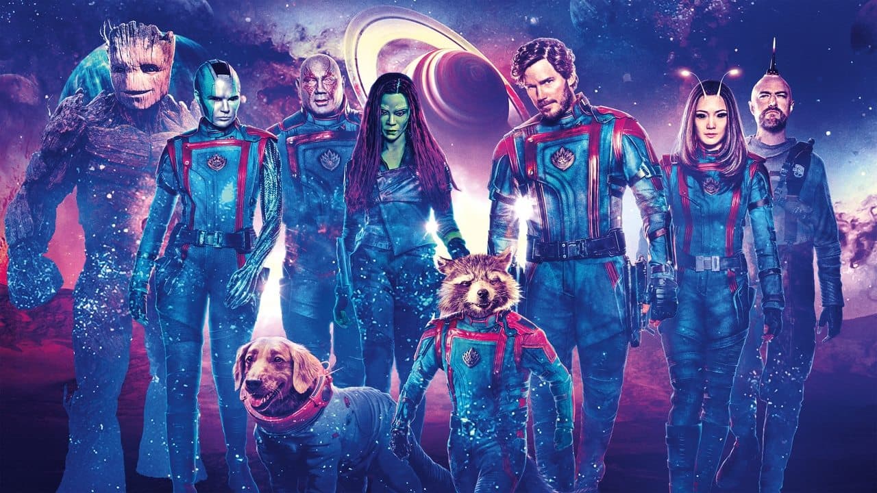Movie backdrop clue