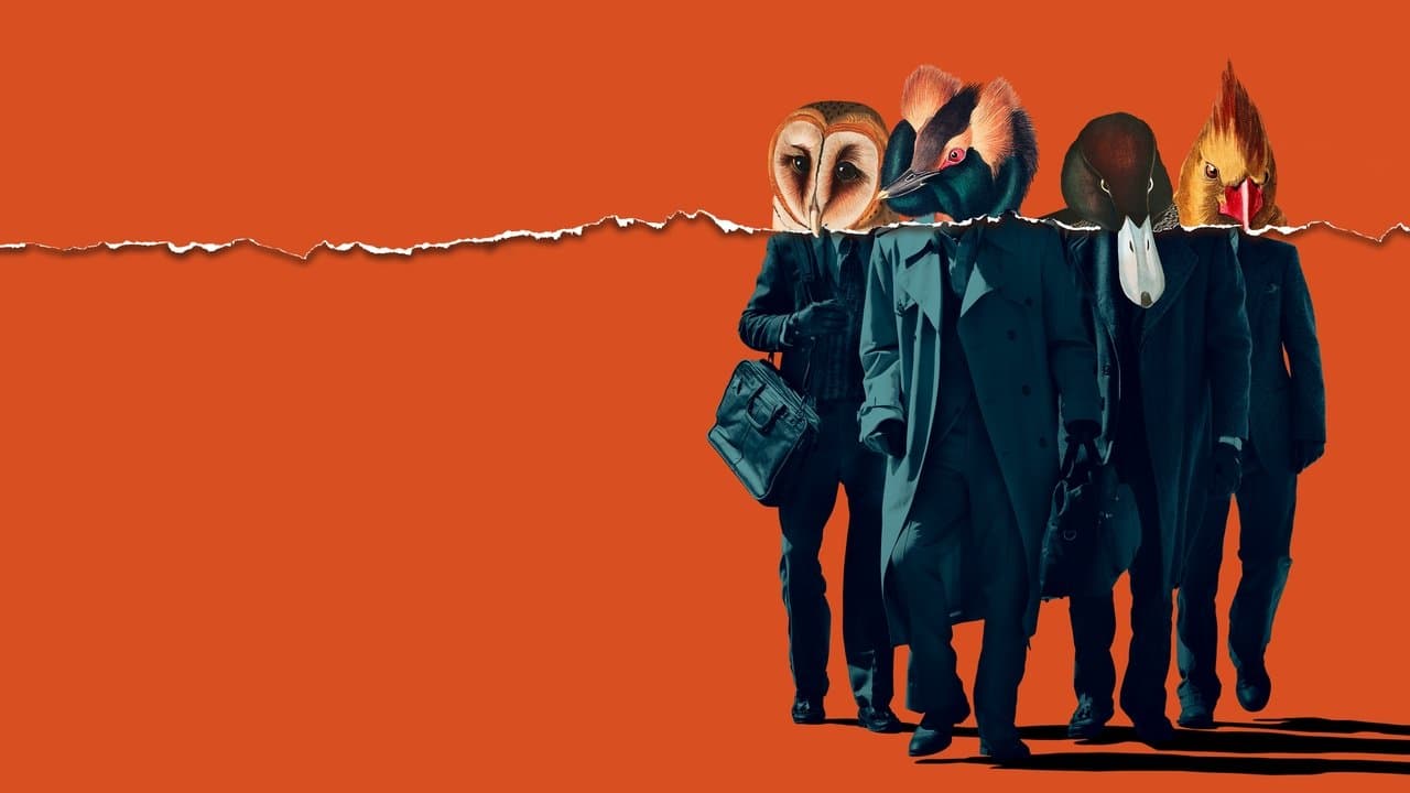 Movie backdrop clue