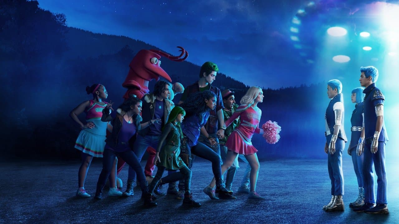 Movie backdrop clue